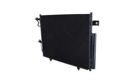 CONDENSATOR CLIMATIZARE NRF 350049 31