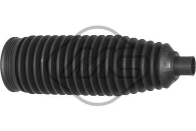 Jeu de joints-soufflets, direction OJD AUTOMOTIVE APS