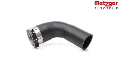 LADELUFTSCHLAUCH METZGER AUTOTEILE 2400418 2