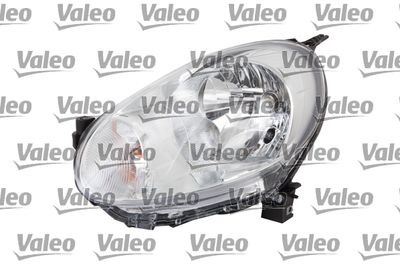 Основная фара VALEO 044487 для NISSAN MICRA