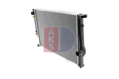 KüHLER MOTORKüHLUNG AKS DASIS 050900N 1