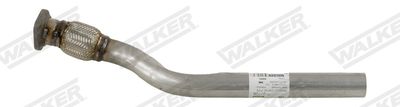 Rura wydechowa WALKER 07706