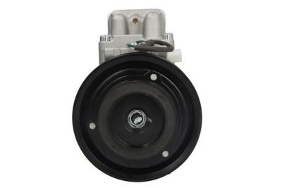 Airconditioning compressor past: MERCEDES ATEGO, ATEGO 2, AXOR 2, CITARO (O 530), ECONIC, LK/LN2, OH, TOURINO (O 510), UNIMOG, ZETROS, VARIO, VARIO (B667, B670, B668), VARIO (B670) 01.84-