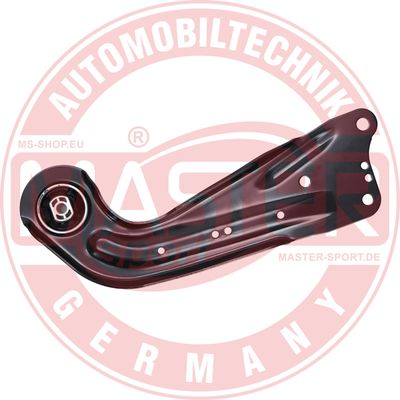 BRAT SUSPENSIE ROATA