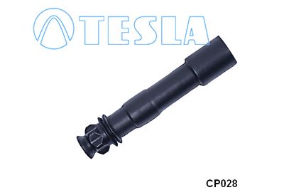 Вилка, свеча зажигания TESLA CP028 для PORSCHE BOXSTER