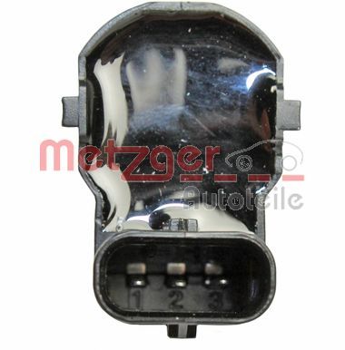 SENSOR EINPARKHILFE METZGER AUTOTEILE 0901149 1