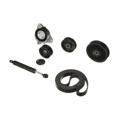 KEILRIPPENRIEMENSATZ GATES K186PK2403 27