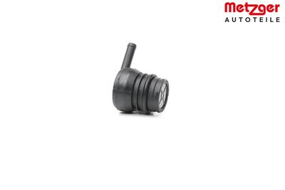 VENTIL AKTIVKOHLEFILTER METZGER AUTOTEILE 2250557 22