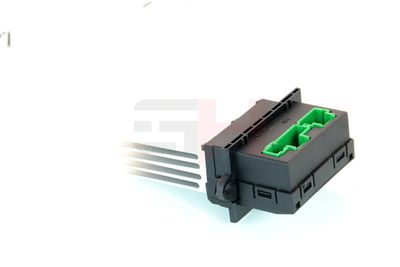 REZISTOR VENTILATOR HABITACLU GH GH763993 55