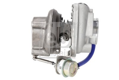 Lader, ladesystem FEBI BILSTEIN 187376