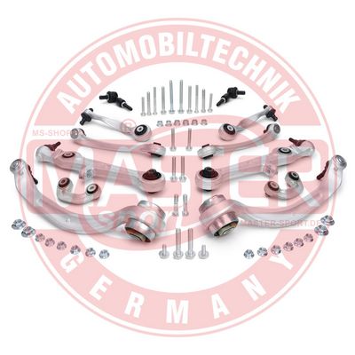 SET SUSPENSIE ROATA MASTER-SPORT GERMANY 36791SETMS 3