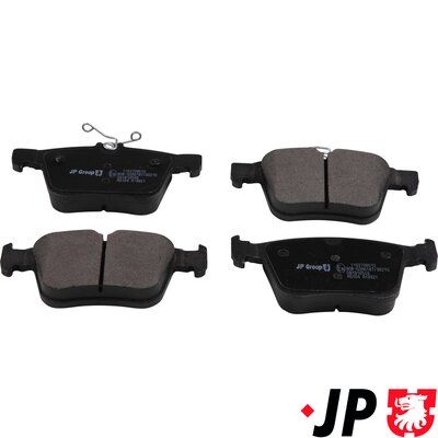 SET PLACUTE FRANA FRANA DISC