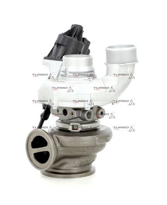 COMPRESOR SISTEM DE SUPRAALIMENTARE TURBO-TEC TT7639