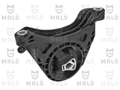 AKRON-MALÒ 285071 Подушка коробки передач (МКПП) для OPEL ASTRA J (P10)