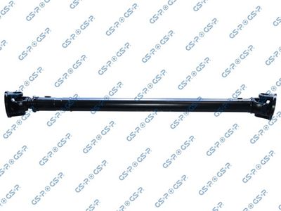 Wał napędowy, napęd osi GSP PS900329