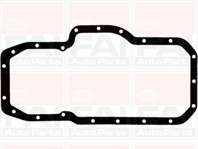 Прокладка, масляный поддон FAI AutoParts SGS273 для FORD GRANADA