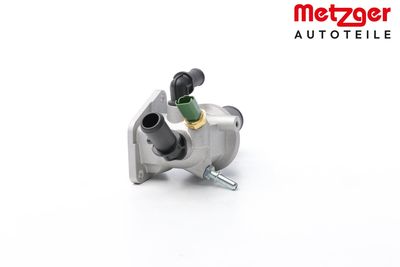 TERMOSTAT LICHID RACIRE METZGER AUTOTEILE 4006144 32
