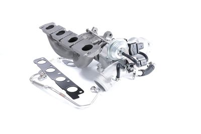 LADER AUFLADUNG BTS Turbo T981442 34