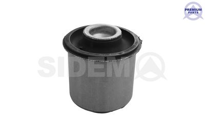 Łożyskowanie, korpus osi SIDEM 889302