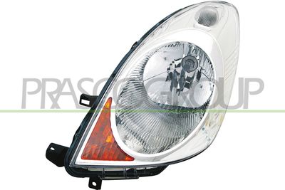 Основная фара PRASCO DS3504803 для NISSAN NOTE