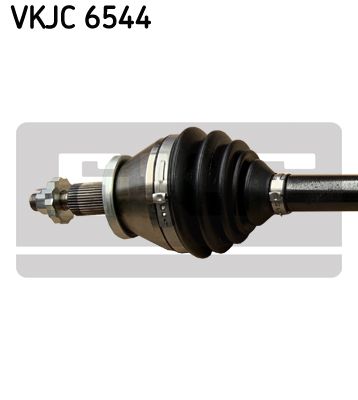 PLANETARA SKF VKJC6544 2