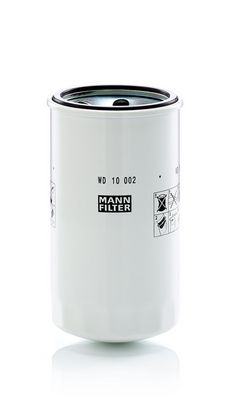 Hydraulisch filter