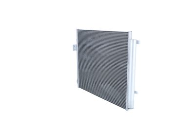 CONDENSATOR CLIMATIZARE NRF 350573 30