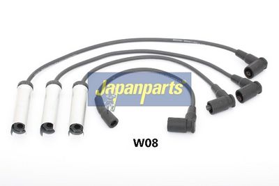 JAPANPARTS Комплект проводов зажигания