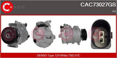COMPRESOR CLIMATIZARE