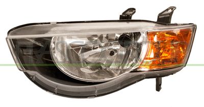 PRASCO MB3264804 Основная фара  для MITSUBISHI COLT VI (Z3_A, Z2_A) 1.3 LPG