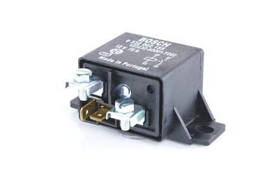 MULTIFUNKTIONSRELAIS BOSCH 0332002155 8