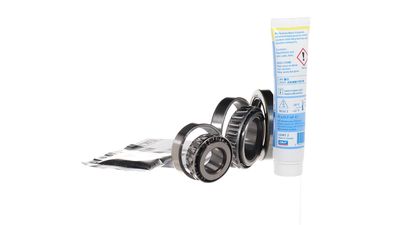 SET RULMENT ROATA SKF VKBA9039CL 26