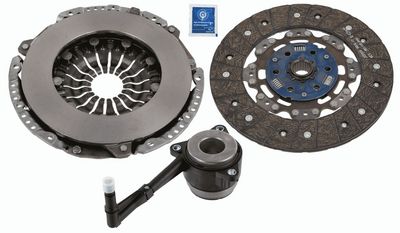 SET AMBREIAJ SACHS 3000990654 1