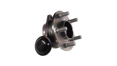 RADLAGERSATZ SKF VKBA7012 25