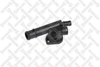 Фланец охлаждающей жидкости STELLOX 75-50713-SX для VW FOX