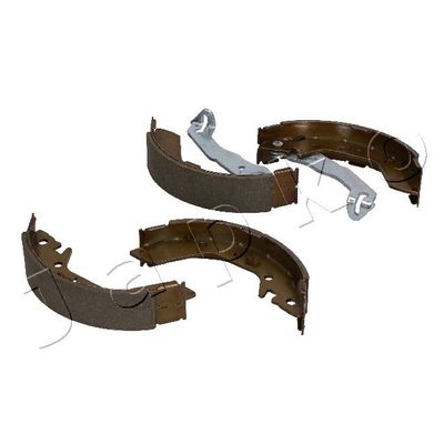 Brake Shoe Set 55H13