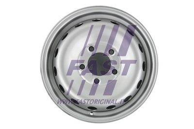 колесный диск FAST FT92909 для OPEL MOVANO