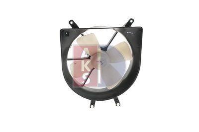 LüFTER MOTORKüHLUNG AKS DASIS 108024N 14