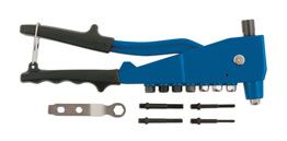Laser Tools Riveter and RivNut Tool