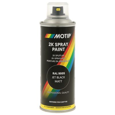 MOTIP Dažai