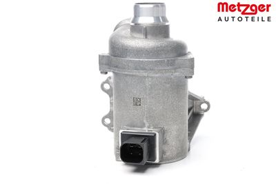 WASSERPUMPE MOTORKüHLUNG METZGER AUTOTEILE 4007021 22