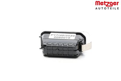 ILUMINARE NUMAR DE CIRCULATIE METZGER AUTOTEILE 2080018 21