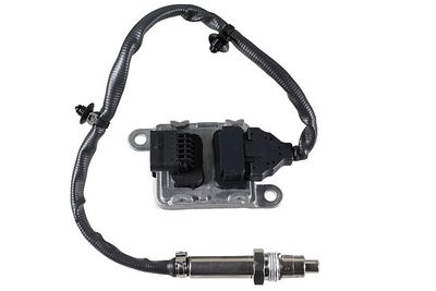 NOx-Sensor, NOx-Katalysator