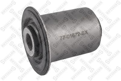 STELLOX 77-01672-SX Сайлентблок рычага  для NISSAN SERENA (C23) 1.6