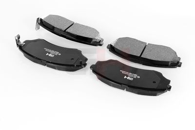 SET PLACUTE FRANA FRANA DISC GH GH412201 28