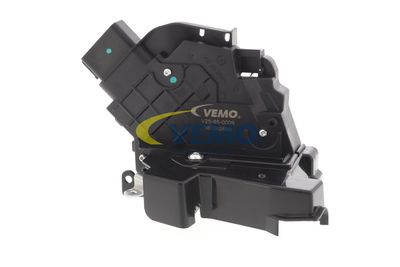 TüRSCHLOSS VEMO V25850009 16