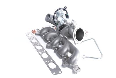 LADER AUFLADUNG BTS Turbo T981397 16