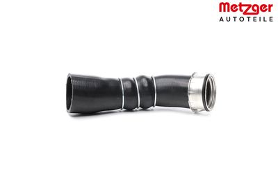 LADELUFTSCHLAUCH METZGER AUTOTEILE 2400230 1