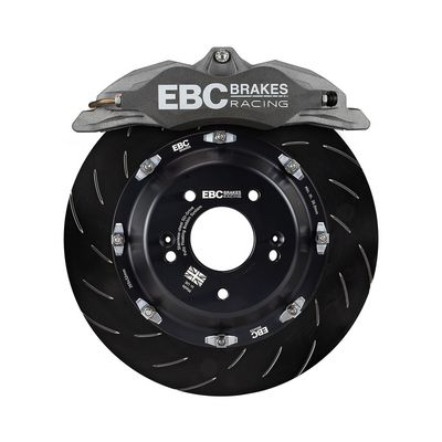 спирачен апарат EBC Brakes BC4104R-R
