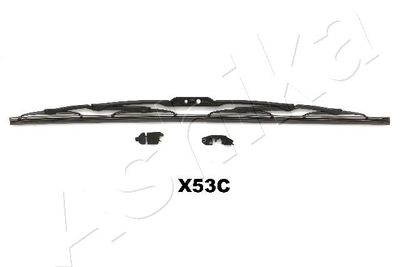 ASHIKA SA-X53C Щетка стеклоочистителя  для SMART CROSSBLADE (Смарт Кроссбладе)